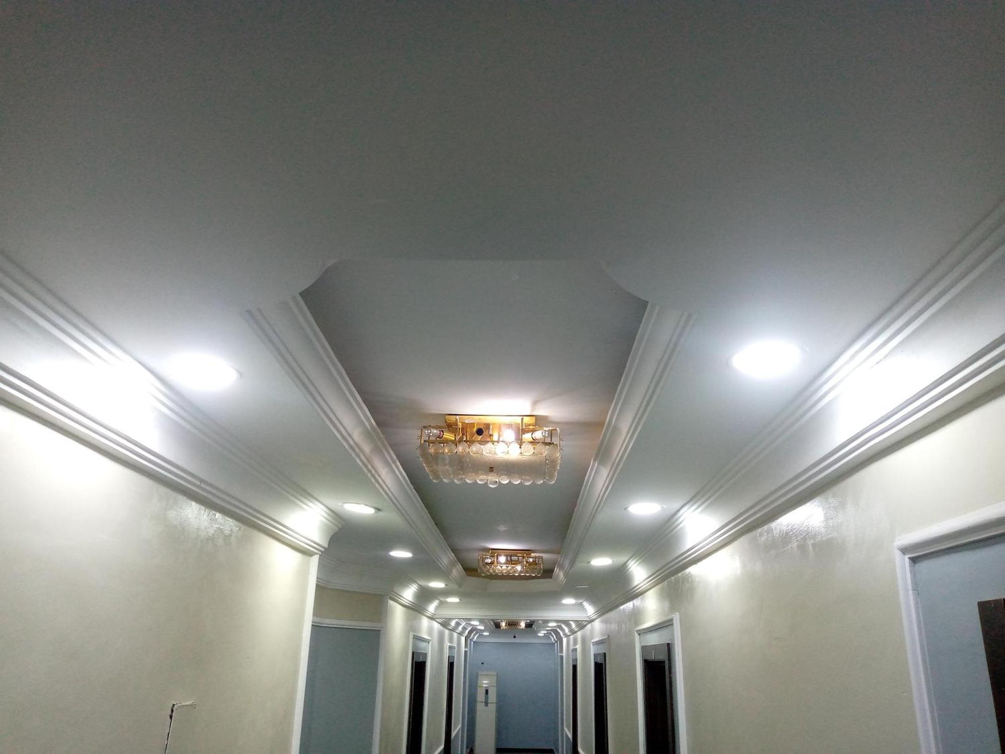 Готель Exclusive Mansion Lekki Phase 1 Ilado Екстер'єр фото